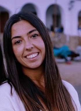 Cristina Sánchez Lorenzo