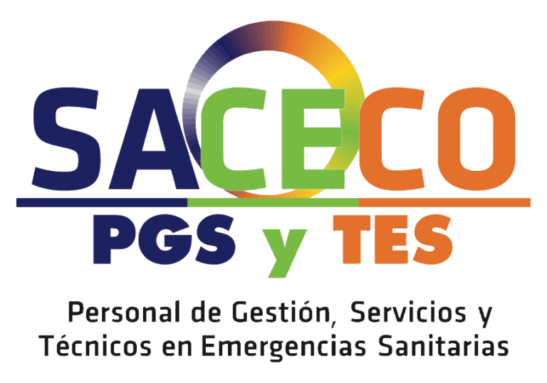Logo SACECO